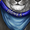 Bones’ Collar